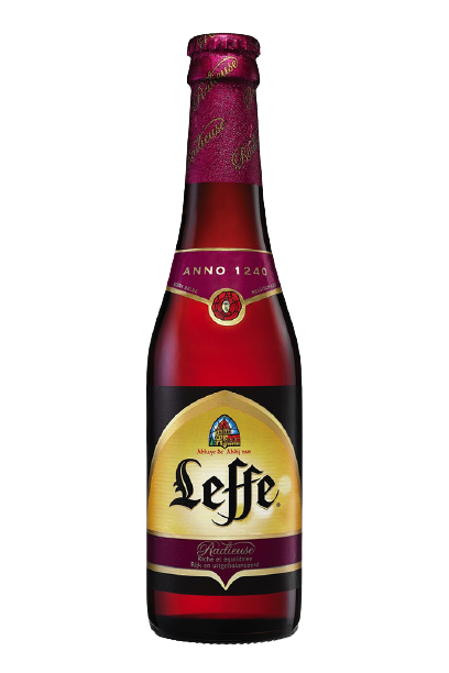 LEFFE RADIOUSE - 33CL 